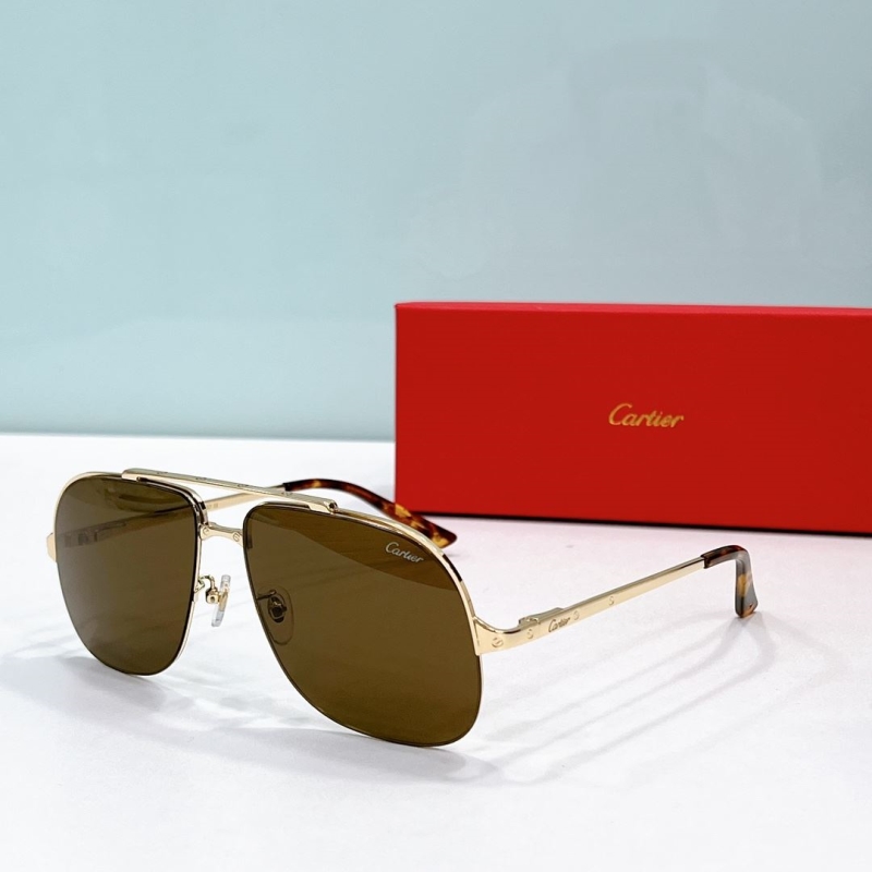 Cartier Sunglasses